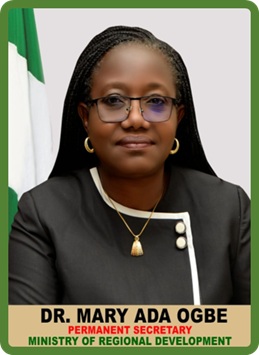 Permanent Secretary MRD